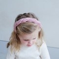 Mimi & Lula Plaited Pleated Alice Band