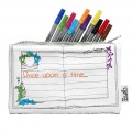 Eat Sleep Doodle's Fairytales & Legends Colour in Pencil case