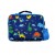 Colourful Dinosaur Lunch Box