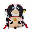 Cow Backpack School Set - Cillian the Cow