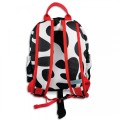 Cow Print Backpack - Cillian the Cow