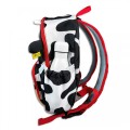 Cow Print Backpack - Cillian the Cow