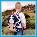 Cow Print Backpack - Cillian the Cow