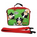 Cow Print Lunch Box - Cillian the Cow