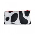 Cow Print Pencil Case - Cillian the Cow