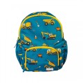 Boys Digger Backpack - Back to School Set