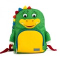 Denzel the Dinosaur Backpack - Back to School Set