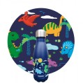 Denzel the Dinosaur Backpack - Back to School Set