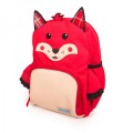 Chase The Fox Backpack by Playzeez