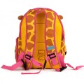 Bella The Giraffe Backpack by Playzeez