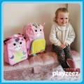 Aurora the Unicorn Backpack - Back to School Set