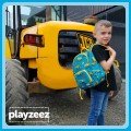 Kids Digger Backpack