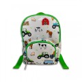 Green Mini Tractor Bag