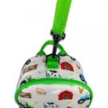 Green Mini Tractor Bag