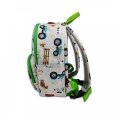 Green Mini Tractor Bag