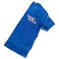 Baby Boys Gaming T Shirt - Game Over Embroidery