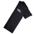 Organic Kids Gaming T Shirt - 'GAME OVER' Embroidery