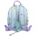 Mermaid Backpack - Melody the Mermaid