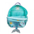 Mermaid Backpack - Melody the Mermaid