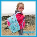 Mermaid Backpack - Melody the Mermaid