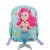 Mermaid Backpack - Melody the Mermaid