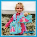 Mermaid Backpack School Set - Melody the Mermaid