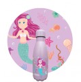 Mermaid Backpack School Set - Melody the Mermaid