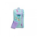 Mermaid Lunch Box - Melody the Mermaid