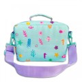 Mermaid Lunch Box - Melody the Mermaid