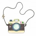 Mimi & Lula Camera Bag