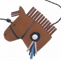 Mimi & Lula Horse Bag