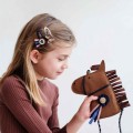 Mimi & Lula Horse Bag