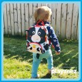 Mini Cow Backpack - Cillian the Cow