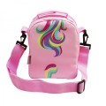 Playzeez Aurora The Unicorn Lunch Box