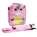 Playzeez Aurora The Unicorn Lunch Box