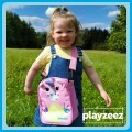 Playzeez Aurora The Unicorn Lunch Box