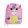 Playzeez Aurora The Unicorn Lunch Box