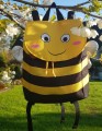Bonnie the Bumble Bee Backpack by Playzeez