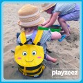 Bonnie the Bumble Bee Backpack by Playzeez