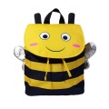 Bonnie the Bumble Bee Backpack by Playzeez