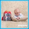 Mini Toddler Space Backpack