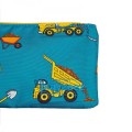 Kids Digger Pencil Case