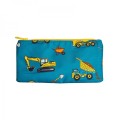 Kids Digger Pencil Case