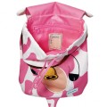 Cara the Cow Backpack by Playzeez