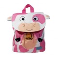 Cara the Cow Backpack by Playzeez