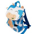 Cooper the Cow Backpack by Playzeez