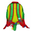 Denzel The Dinosaur Backpack by Playzeez