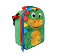 Playzeez Denzel The Dinosaur Lunch Box