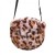 Girls Leopard Crossbody Bag