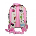 Girls mini Tractor Bag